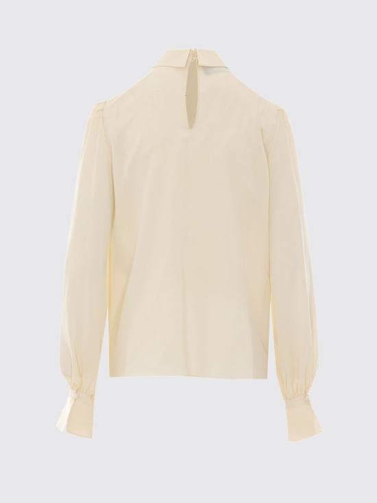 26SS 발렌티노 가라바니 블라우스 AEBX021B AD6 Yellow - VALENTINO GARAVANI