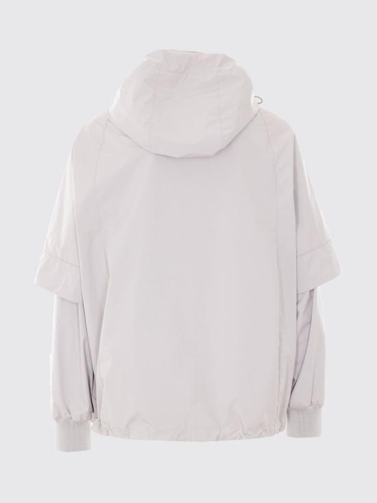 26SS 무레르 자켓 TALITHA U0102 White - MOORER
