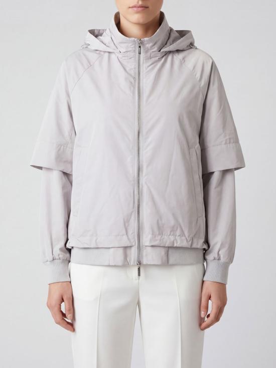26SS 무레르 자켓 TALITHA U0102 White