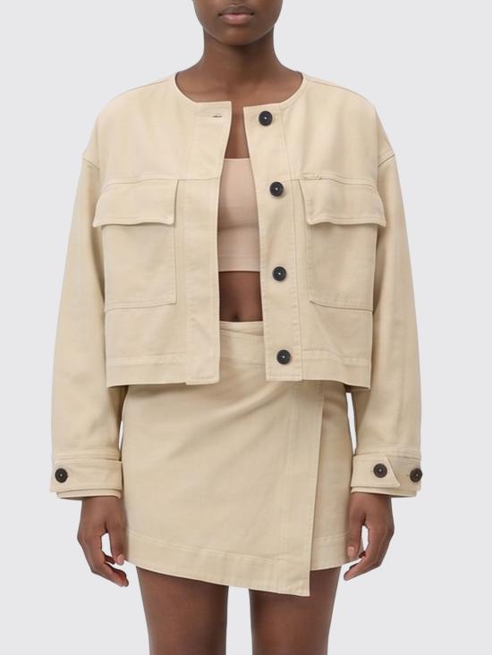 26SS 클로즈드 자켓 C9741330A13 985 Beige