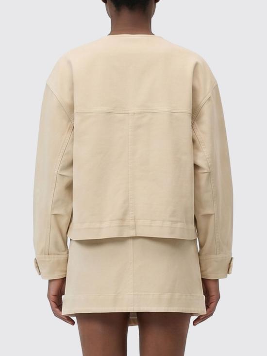 26SS 클로즈드 자켓 C9741330A13 985 Beige - CLOSED