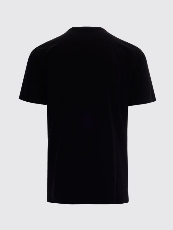 26SS 보스 반팔 티셔츠 50513674 001 Black - BOSS