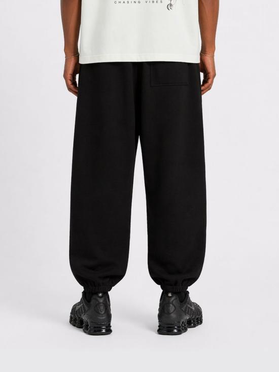26SS 바로우 트레이닝/조거 팬츠 S6BWUAFP006 110 06 Black 1 - BARROW