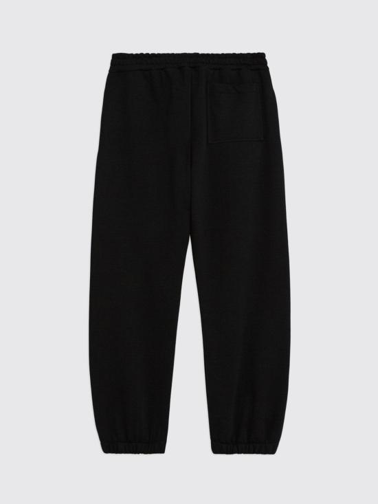 26SS 바로우 트레이닝/조거 팬츠 S6BWUAFP006 110 06 Black 1 - BARROW
