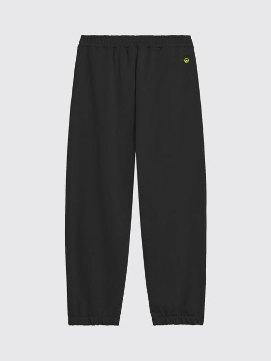 26SS 바로우 트레이닝/조거 팬츠 S6BWUAFP011 110 Black - BARROW