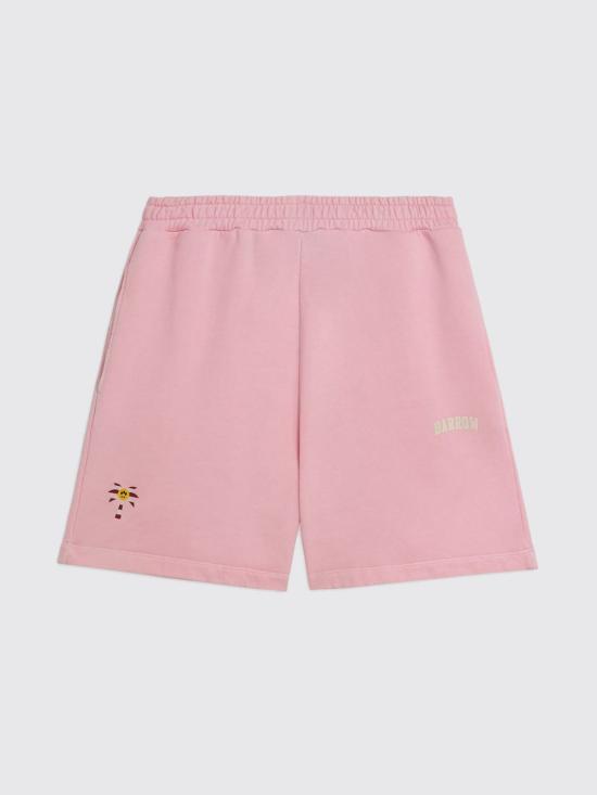 26SS 바로우 숏팬츠 S6BWUABE017 049 Blush Pink - BARROW