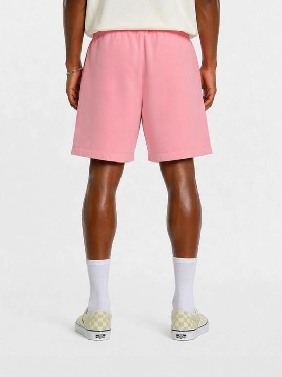 26SS 바로우 숏팬츠 S6BWUABE017 049 Blush Pink - BARROW