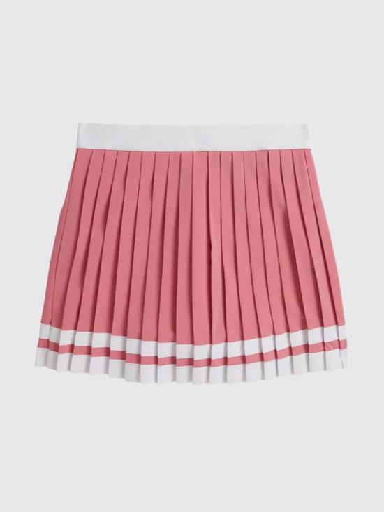 26SS [키즈] 폴로 랄프로렌 스커트 313A11767 002 Pink - POLO RALPH LAUREN