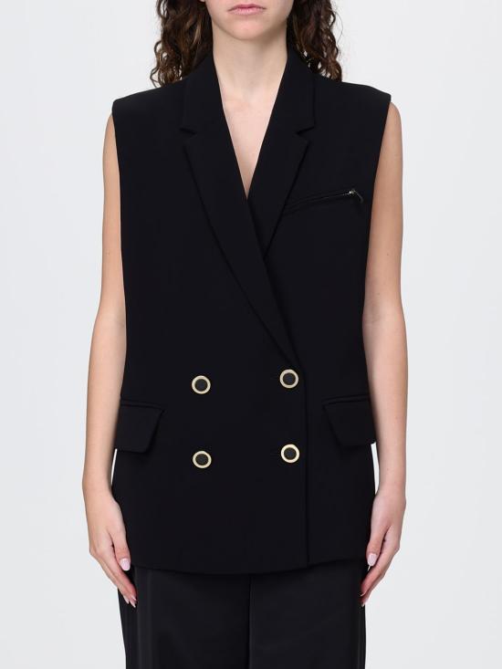 26SS 알마니 베스트 XW001823AF16125 UC001 Black