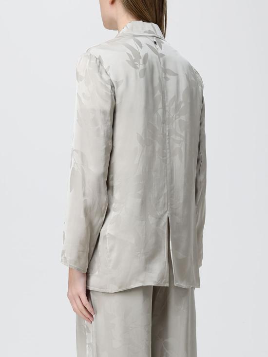 26SS 알마니 수트 자켓 XW002010AF21551 F8050 Dust - ARMANI