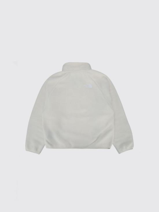 26SS [키즈] 노스페이스 캐주얼 자켓 NF0A8AZH QLI1 Sand - NORTH FACE
