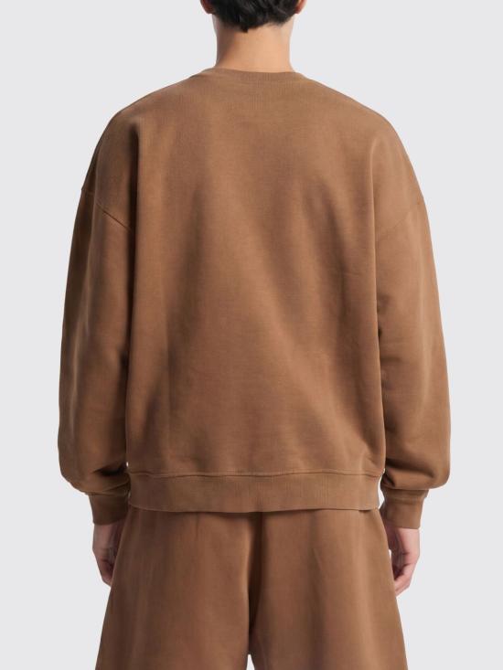 26SS 디스퀘어드2 긴팔 티셔츠 S74GU0930D25029 140 Brown - DSQUARED2