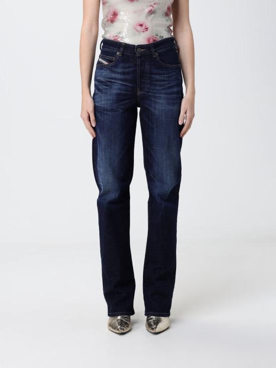 26SS 디젤 데님 팬츠 A198690ADBL 01 Blue