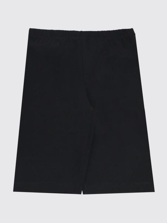 26SS [키즈] 바로우 쇼츠/버뮤다 S6BKJGCI144 110 Black - BARROW