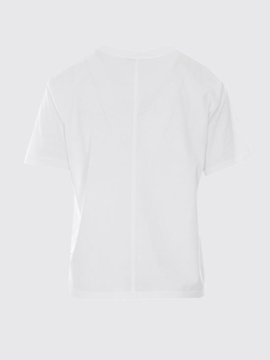 26SS 던스트 반팔 티셔츠 UDTS6A112WT White - DUNST