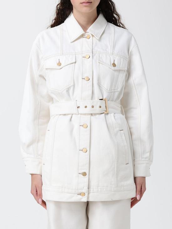 26SS 알마니 자켓 XW002254AF21335 M0054 White