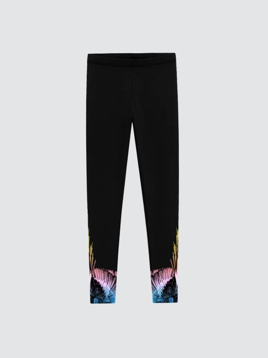 26SS [키즈] 컨트리 오브 밀란 트레이닝/조거 팬츠 S6CMJGLG069 110 Black