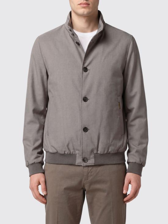 26SS 무레르 자켓 BERNIE U0261 Beige