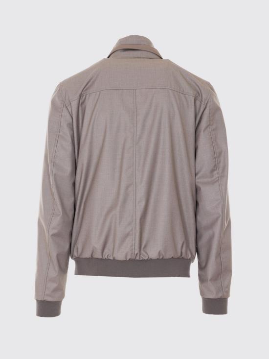 26SS 무레르 자켓 BERNIE U0261 Beige - MOORER