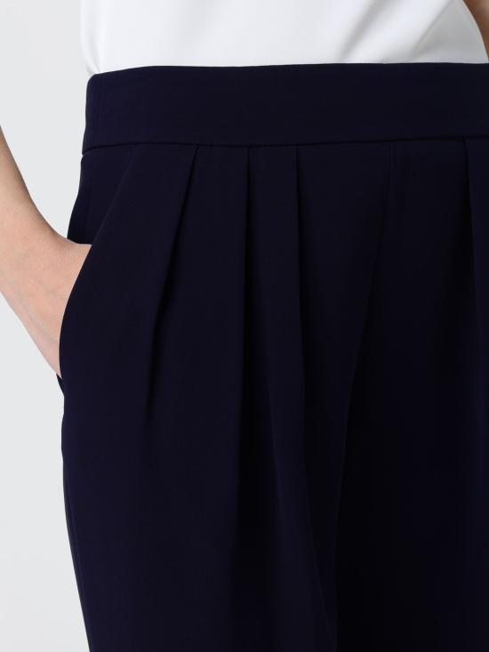 26SS 조르지오 아르마니 트레이닝/조거 팬츠 GW002792TE10071 UB110 Blue - GIORGIO ARMANI
