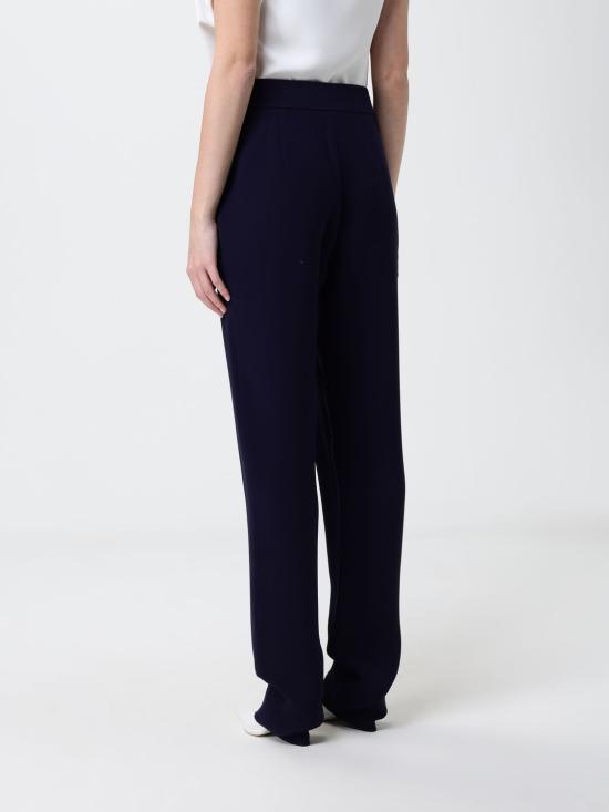 26SS 조르지오 아르마니 트레이닝/조거 팬츠 GW002792TE10071 UB110 Blue - GIORGIO ARMANI