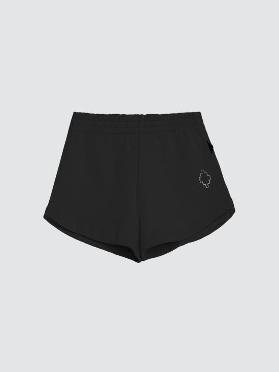 26SS [키즈] 컨트리 오브 밀란 쇼츠/버뮤다 S6CMJGSH064 110 Black