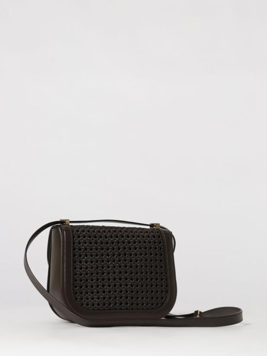 26SS 살바토레 페라가모 크로스백 21A642 792923 Dark - SALVATORE FERRAGAMO