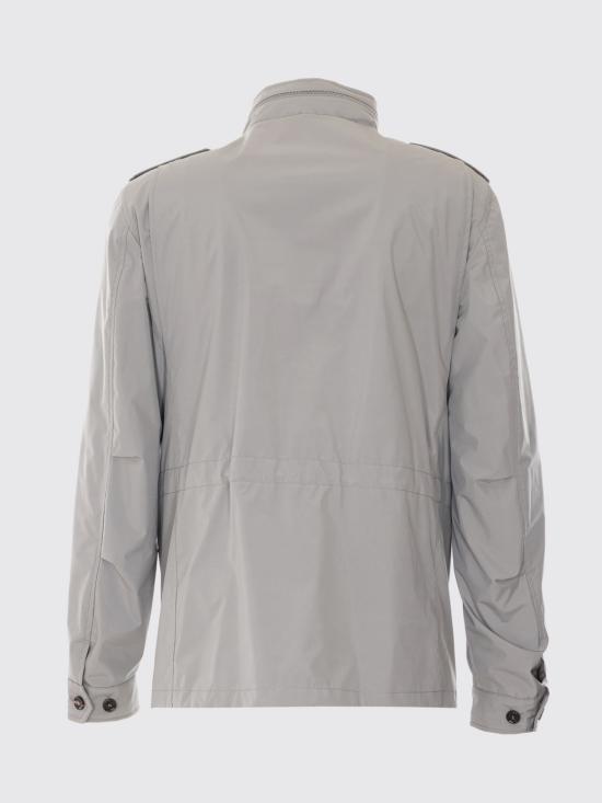 26SS 무레르 자켓 DENVERSTP U0118 Grey - MOORER