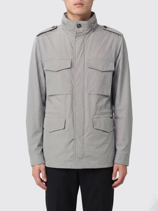 26SS 무레르 자켓 DENVERSTP U0118 Grey