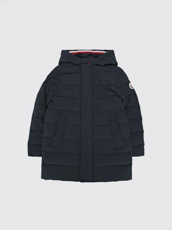 26SS [키즈] 몽클레어 캐주얼 자켓 1C000015984X 776 Navy