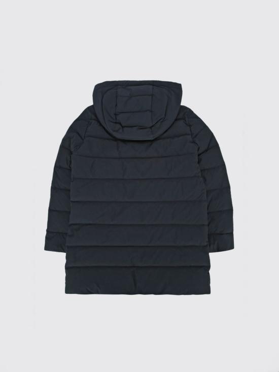 26SS [키즈] 몽클레어 캐주얼 자켓 1C000015984X 776 Navy - MONCLER