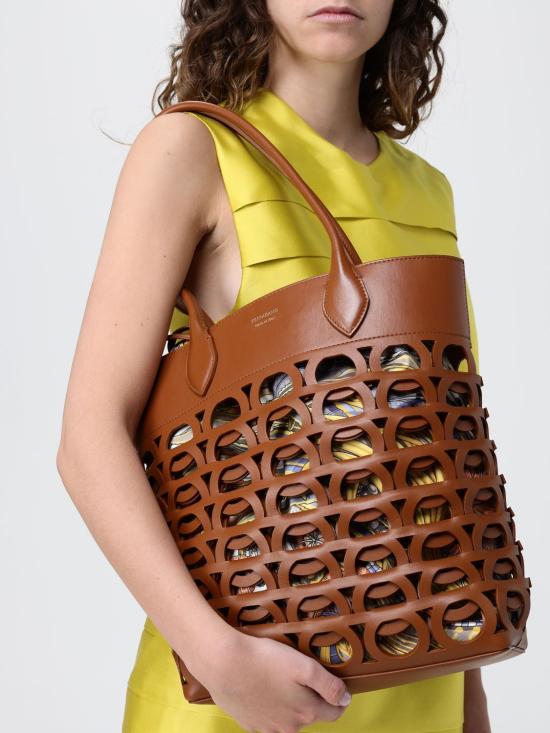 26SS 살바토레 페라가모 토트백 21A012 789999 007 Multicolor - SALVATORE FERRAGAMO