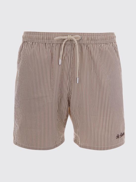 26SS 세인트바쓰 스윔팬츠 PATM001 01712L Striped - MC2 SAINT BARTH