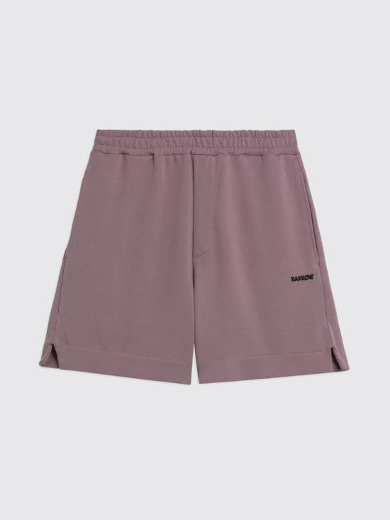 26SS 바로우 숏팬츠 S6BWUABE009 963 Pink - BARROW