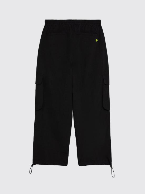 26SS 바로우 트레이닝/조거 팬츠 S6BWUAPA045 110 Black - BARROW