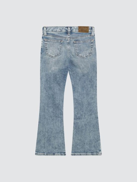 26SS [키즈] 폴로 랄프로렌 진 313A11763 001 Denim - POLO RALPH LAUREN