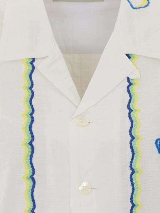 26SS 던스트 셔츠 UDSH6B121Y1 LEMON GARDEN Lemon - DUNST