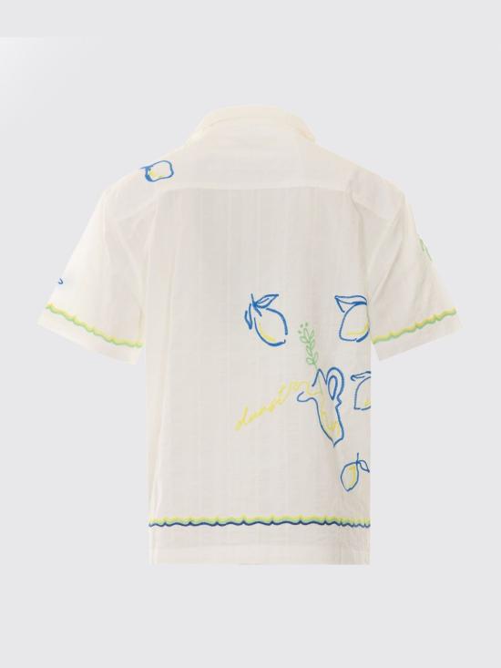 26SS 던스트 셔츠 UDSH6B121Y1 LEMON GARDEN Lemon - DUNST