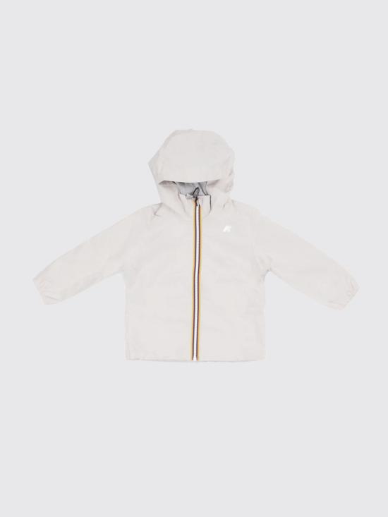 26SS [키즈] 까웨 캐주얼 자켓 K2148PW 634 Beige