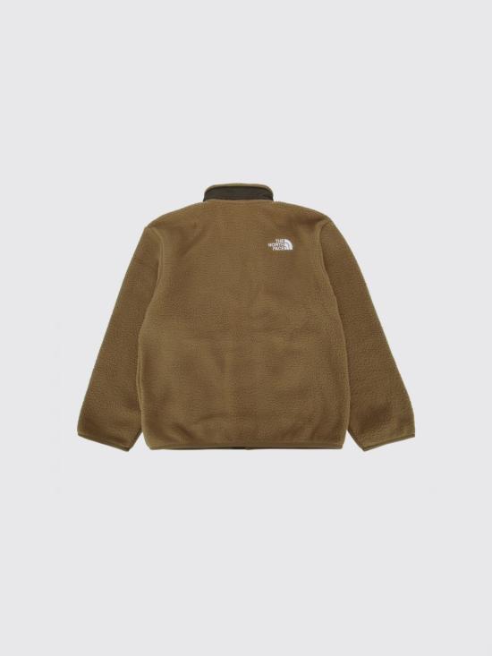 26SS [키즈] 노스페이스 캐주얼 자켓 NF0A8AZG JV41 Green - NORTH FACE