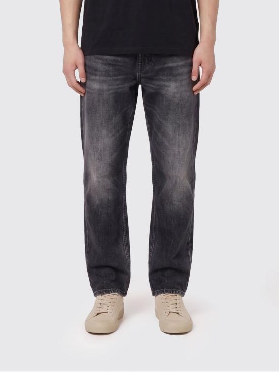 26SS MM6 메종마르지엘라 데님 팬츠 SH0LA0035M30064961 961 Black
