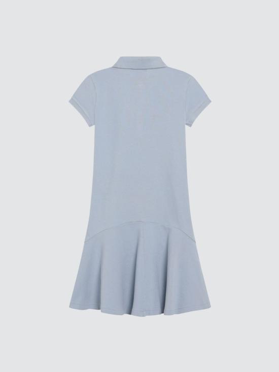 26SS [키즈] 폴로 랄프로렌 원피스 313934962 502 Blue - POLO RALPH LAUREN