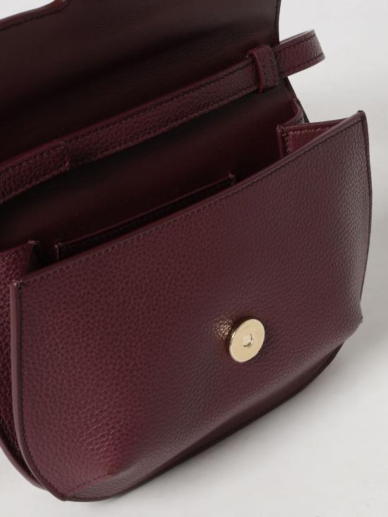 26SS 살바토레 페라가모 크로스백 221094 789843 003 Burgundy - SALVATORE FERRAGAMO