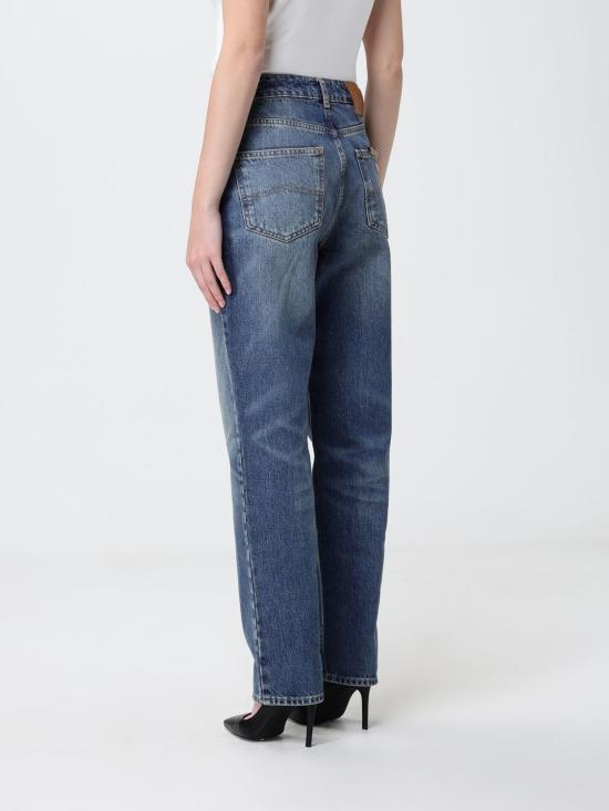 26SS 알마니 데님 팬츠 EW003498 AF25136 MB002 Denim - ARMANI