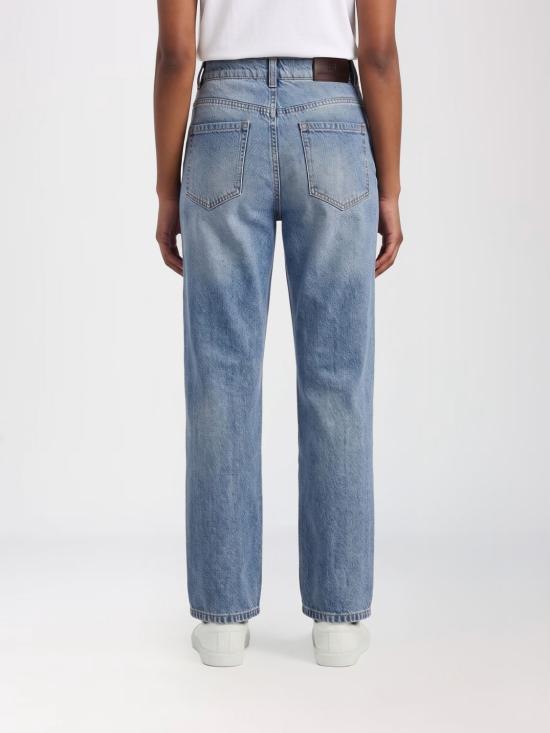 26SS 브루넬로 쿠치넬리 데님 팬츠 MA095P5758 C9012 Denim - BRUNELLO CUCINELLI