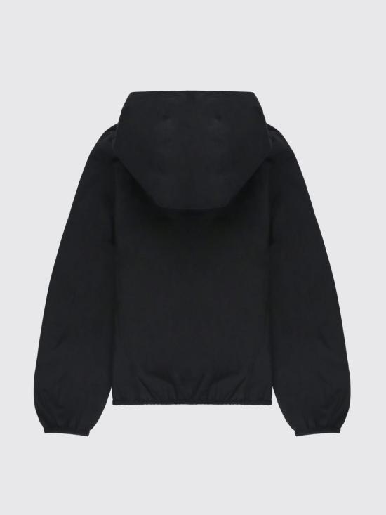 26SS [키즈] 까웨 캐주얼 자켓 K2148NW USY Black - K-WAY