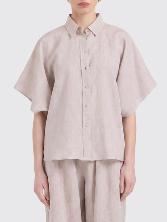 26SS 모모니 셔츠 261MMOSH00626116MO 0090 Beige