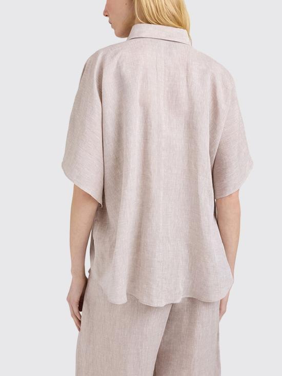26SS 모모니 셔츠 261MMOSH00626116MO 0090 Beige - MOMONI
