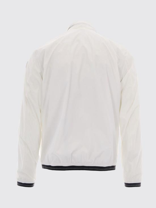 26SS 블라우어 자켓 26SBLUC11027007462 102 White - BLAUER