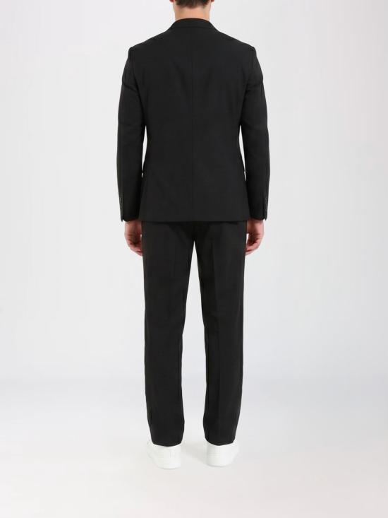 26SS 마뉴엘리츠 수트 세트 4032A3003263090 99 Black - MANUEL RITZ